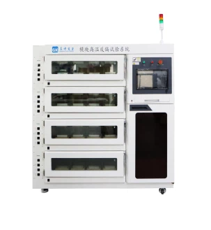 LGBT Module High-temperature Reverse Bias Test System