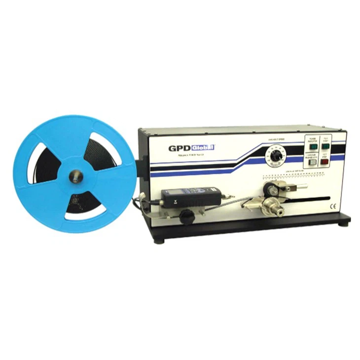 Peel Back Force Tester